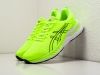 Кроссовки Asics Gel Kayano 26 зеленые мужские 15839-01