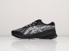 Кроссовки Asics Novablast 3 черные мужские 17109-01