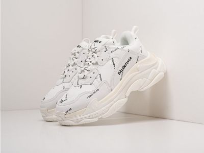 Кроссовки Balenciaga Triple S