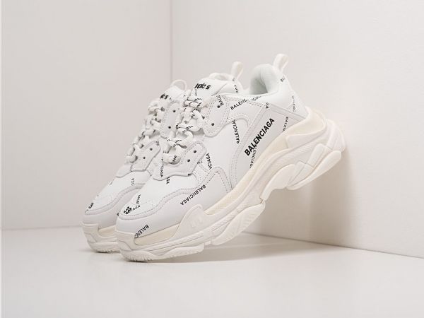 Кроссовки Balenciaga Triple S