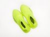 Кроссовки Balenciaga Speed 2,0 зеленые женские 13504-01