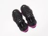 Кроссовки Balenciaga Triple S Сlear Sole черные женские 8095-01
