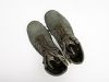 Ботинки Bates зеленые мужские 17932-01