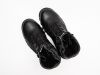 Ботинки Bates черные мужские 15689-01