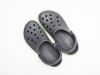 Сабо Crocs Bayaband серые женские 15626-01