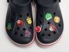 Сабо Crocs Bayaband синие мужские 16618-01