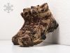 Зимние Ботинки Climbing камуфляжныйные мужские 15684-01