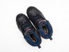 Зимние Ботинки Columbia синие женские 14080-01