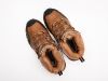 Зимние Ботинки Columbia коричневые женские 14081-01