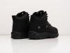 Зимние Ботинки Columbia черные мужские 14355-01