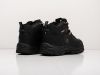 Зимние Ботинки Columbia черные женские 14076-01