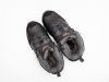Зимние Ботинки Columbia черные мужские 14077-01