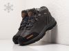 Зимние Ботинки Columbia черные женские 14078-01