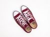 Кеды Converse Chuck Taylor All Star бордовые женские 15624-01