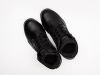 Ботинки Delta черные мужские 15675-01