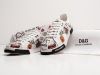 Кроссовки Dolce & Gabbana белые мужские 17425-01