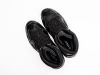 Ботинки ESDY черные мужские 15669-01