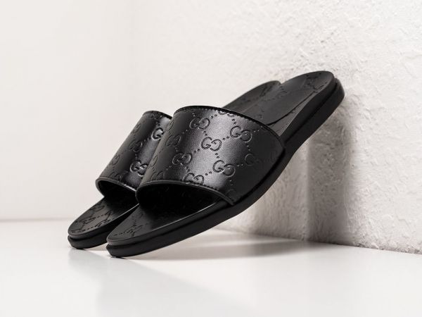 Сланцы Gucci