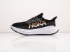 Кроссовки Hoka Carbon X 3 черные мужские 17750-01