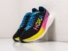 Кроссовки Hoka Rocket X 2 черные женские 18130-01