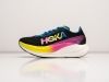 Кроссовки Hoka Rocket X 2 черные женские 18130-01