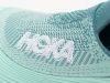 Кроссовки Hoka Restore TC голубые женские 19030-01