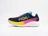 Кроссовки Hoka Rocket X 2 черные мужские 18129-01