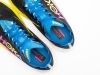 Кроссовки Hoka Rocket X 2 черные мужские 18129-01