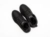 Зимние Ботинки Jack Wolfskin черные женские 17661-01