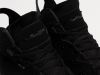 Кроссовки Jordan 6-17-23 черные мужские 18623-01