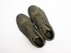 Ботинки LOWA Zephyr GTX зеленые мужские 15706-01