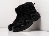 Ботинки LOWA Zephyr GTX черные мужские 15697-01