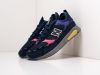 Кроссовки New Balance X-RACER синие женские 5190-01