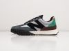 Кроссовки New Balance XC-72 разноцветные мужские 10750-01