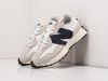 Кроссовки New Balance 327 серые женские 14670-01