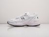 Кроссовки New Balance 993 белые мужские 14410-01