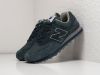 Кроссовки New Balance 574 зеленые мужские 16640-01