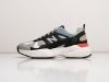 Кроссовки New Balance 878 серые мужские 17960-01