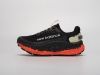 Кроссовки New Balance Fresh Foam X More Trail v3 черные мужские 19230-01