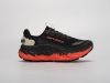 Кроссовки New Balance Fresh Foam X More Trail v3 черные мужские 19230-01