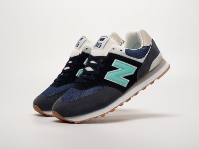 Кроссовки New Balance 574