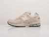 Кроссовки New Balance 2002R белые мужские 8861-01