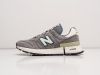 Кроссовки New Balance 1300 x Tokyo Design серые мужские 10611-01