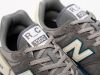 Кроссовки New Balance 1300 x Tokyo Design серые мужские 10611-01