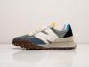 Кроссовки New Balance XC-72 разноцветные мужские 13741-01