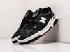 Кроссовки New Balance 550 черные мужские 13761-01