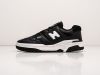 Кроссовки New Balance 550 черные мужские 13761-01