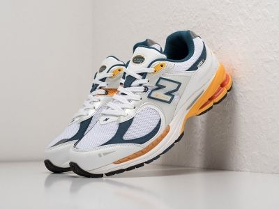 Кроссовки New Balance 2002R