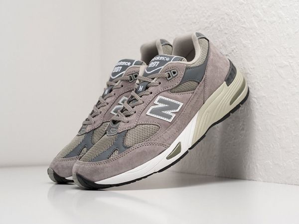 Кроссовки New Balance 991