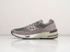 Кроссовки New Balance 991 серые мужские 15071-01